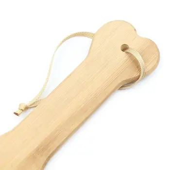 Thierry sustorėjimas bambuko irklas sekso tvirtinimo irklas plakti Išsiskiriantis naujovė bambuko sekso produktai suaugusiųjų žaidimas sekso roleplay