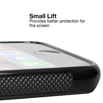 Iretmis 5 5S SE 2020 telefono dangtelį atvejais iphone 6 6S 7 8 Plus X Xs XR 11 12 MINI Pro Max Minkšto Silikono TPU Drugelis modelio