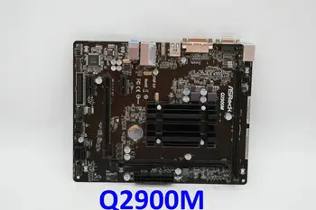 Už ASRock Q2900M DDR3 MATX J2900 plokštė