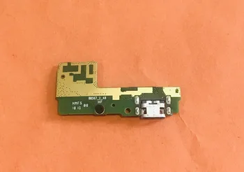 Naudoti Originalus USB Kištukas Mokestis Valdybos Redmi 5 Nemokamas Pristatymas