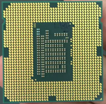 PC kompiuteris Intel Celeron Procesorius G1630 (2M Cache, 2.80 GHz) Dual-Core CPU LGA 1155 veikia Desktop Procesorius