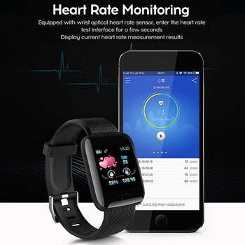 Naujas Smart Watch Moterų, Vyrų, Elektronikos Smart Žiūrėti Fitness Tracker Silikono Dirželis Smart-žiūrėti Sporto Laikrodžiai Sandėlyje