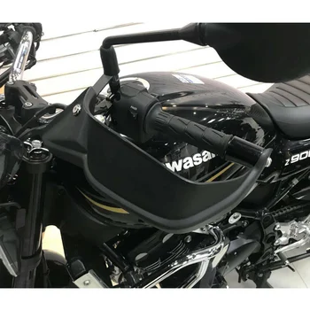 Z900RS išilginis Rankų apsaugą Handguards Stabdžių ir Sankabos apsaugos Kawasaki Z900RS Z900 RS 2018 2019 Motociklo Priedai
