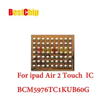 BCM5976TC1KUB60G Balta Skaitmeninio konvertavimo valdiklis ic touch lustas ipad oro 2 ipad6 6 air2