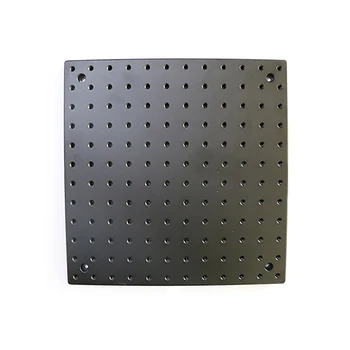Optinės Plokštelės Butas Sunku Aliuminio Korio Breadboard Eksperimentinės Mašinų Vibracijos Izoliavimas Platforma Workbench Pritaikoma
