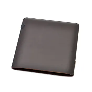 Atvykimo pardavimo ultra-plonas super slim sleeve dangtelis dėklas,mikropluošto odos nešiojamas rankovėmis atveju, Huawei MateBook X Pro 13.9
