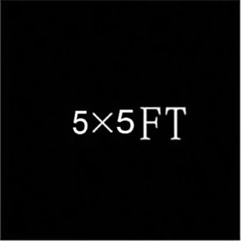 5x5FT Spausdinti Savo Foto Praneša Modelio Numeris Užsakymą Foto Studija Asmeninį Backdrops Sluoksnių Vinilo 150cm x 150cm
