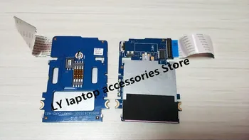 HP EliteBook 820 G2 825 G2 720 G2 725 G2 originalus laptopo kortelių skaitytuvas valdybos PC kartono, su laidu 6050a2635501