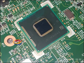 Originalus MS-1772 MSI GS70 MAINBOARD SU I7 CPU IR GPU GTX870M MS-17721 VER 1.0 Bandymo GERAI