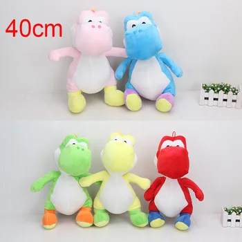 18cm 25cm 40cm Anime Pliušinis Kimštiniai žaislai, Lėlės, Pliušiniai Žaislai, 5 spalvų Lėlės