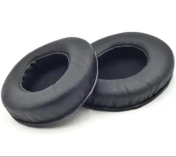 SHELKEE Pakeitimo Ausies pagalvėlės, Pagalvėlės Puodeliai Ausies Padengti Gaubteliai Pioneer HDJ1000 2000 earmuffs Sony V700 XD900 V730 Z50 ausinių