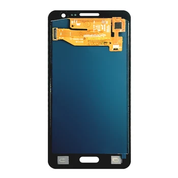 Samsung Galaxy A3 A300 A3000 A300F A300M LCD Ekranas Jutiklinis Ekranas skaitmeninis keitiklis Asamblėjos A3 