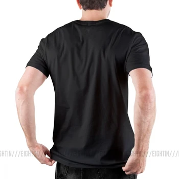 Kalnų Dviračių T-Shirts Patento Išradėjas Dviratininkas Dviratininkas Važiuoti Dviračiu, Dviračių, Dviračių T Shirts Vyro Viršūnes Vintage Cotton Tee Marškinėliai