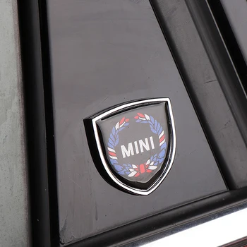 Mini Automobilių, Motociklų Išoriniai Priedai Puiki Šalis, Jungtinės Amerikos Valstijos Britanijos Anglijos Nacionalinė Vėliava (Aliuminio Lydinys Automobilių Stick