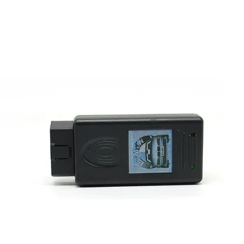 BMW Scanner 1.4.0 Versija OBD2 Kodo Skaitytuvas 1.4 OBD Diagnsotic Priemonė, greitas nemokamas pristatymas