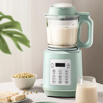 Cytoderm Laužymo Mašina, Namų Šildymo Automatinė Pagalbiniai Maisto Maisto Maišytuvas Multi-Funkcija Maišytuvas Juicing Sojų Pienas Įranga
