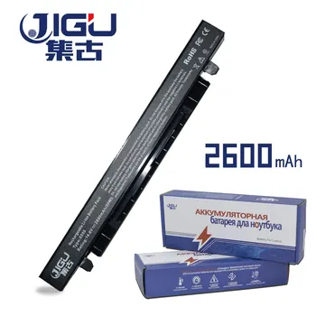 JIGU Nešiojamas Baterija Asus A450C A550C F450C F550C F552C K450C K550C P450C P550C R409C X450C X550C X452E X450L X450E R409L