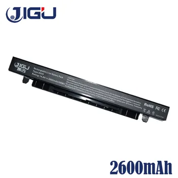 JIGU Nešiojamas Baterija Asus A450C A550C F450C F550C F552C K450C K550C P450C P550C R409C X450C X550C X452E X450L X450E R409L