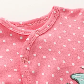 Baby girl drabužiai žiemos naujas gimęs kūdikis berniukas romper apranga fotografijos rekvizitai 3 6 9 12M medvilnės baby kostiumas kūdikis, kalėdų bebes