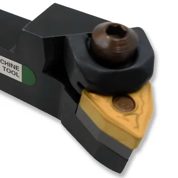 MZG WWLNL 2525 16mm 25mm Išorės Kieto Karbido Įterpti Tekinimo Įrankių Laikiklius, CNC Tekinimo WNMG Pjovimo Staklėmis Nuobodu Toolholder