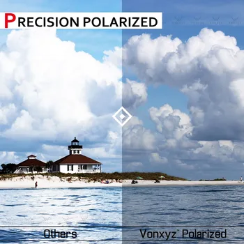 Vonxyz 20+ Spalvų Pasirinkimo, Poliarizuoti Pakeitimas Objektyvai už-Oakley Antix Rėmelį