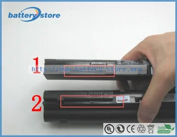 Originali nešiojamas baterijas Elitebook 2570p,SX06,QK644AA,632016-542,XL,63-542,632419-001,632417-001,10.8 V,9 cell