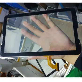 Naujas Touch Ekranas Onix 10.6 OC 10.6 colių Planšetinį kompiuterį lietimui skaitmeninis keitiklis Jutiklis pakeitimo