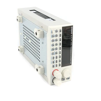 KORAD-KEL 102/103 Profesionalus Programavimo, Skaitmeninės Kontrolės DC Elektroninių Apkrova, Baterijos Testeris 120V 300W 30A RS232 USB Jungtis