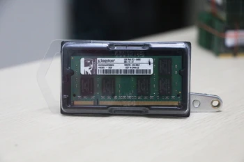 Kingston NB 1GB 2GB 4GB PC3 DDR2 667Mhz 800Mhz 5300s 6400s Laptop Notebook memory RAM 1g 2g, 4g SO-DIMM 667 800 Mhz