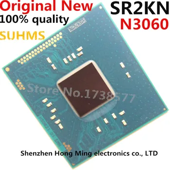 Naujas SR2KN N3060 BGA Chipsetu