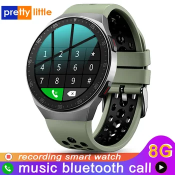 MT-3 Smart Watch Vyrai 