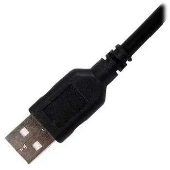 10vnt/2M daug Striaght USB Kabelis Datalogic D100 D130 GD4130 GD4400 2130 Barcode Scanner