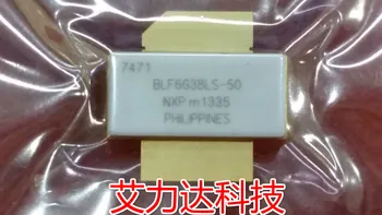 Ping BLF6G38LS-50 3,8 Ghz Specializuojasi aukšto dažnio vamzdis