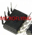 MICROFLYING 2VNT/DAUG LM566CN LM566 DIP-8 Įtampos osciliatoriai chip IC