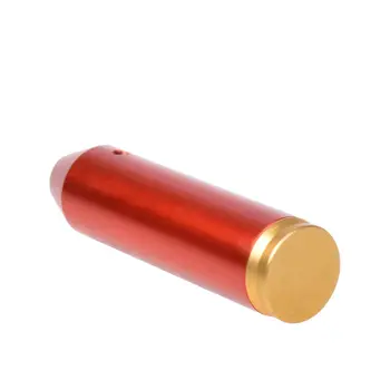 308 raudonojo lazerio kalibravimo 243 / 308win / 7m-8rem lazerio kalibravimo lygio ginklą mlok