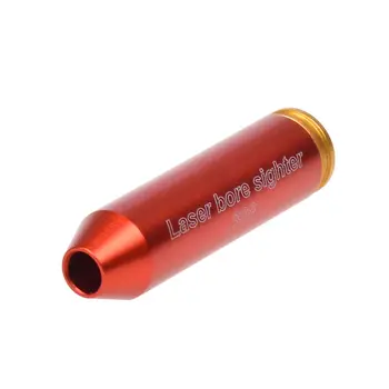 308 raudonojo lazerio kalibravimo 243 / 308win / 7m-8rem lazerio kalibravimo lygio ginklą mlok