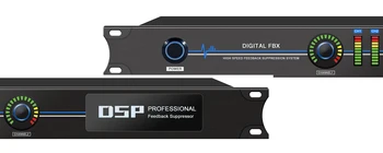 Betagear FBX220 Profesionalus garso sistemos Skaitmeninius signalus, garsiakalbį procesorius Kauksmas slopinimo 2 2 iš atsiliepimus slopinantys
