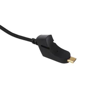 2021 naujas Naujas USB Kabelio Pakeitimas Pelės Laidą razer Naga Žaidimų Pelės