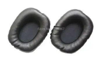 Suderinama priežiūros ausų pagalvėlės Pakeisti earmuffs iDeaUSA AtomicX S204 ausinės, Ausų bloknotas Ausinių pagalvėlės