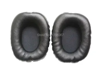 Suderinama priežiūros ausų pagalvėlės Pakeisti earmuffs iDeaUSA AtomicX S204 ausinės, Ausų bloknotas Ausinių pagalvėlės