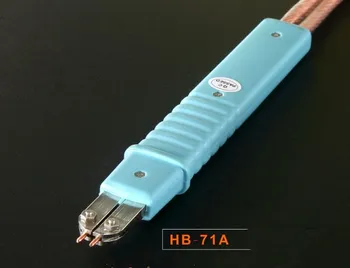 HB-71A Baterija Vietoje, Suvirinimo Pen Ličio Baterija Profesionalūs Suvirinimo Rašiklis 709A 709AD Serija Vietoje Suvirintojų