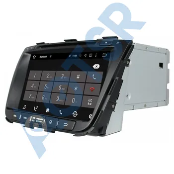 Aotsr Android 9.0 9.1 GPS navigacija, Automobilinis DVD Grotuvas, KIA SORENTO 2012 2013 stereo radijo headunit multimedia player
