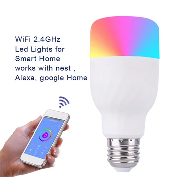 WiFi Smart Light 