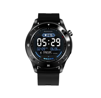 F22 Sporto Smart Žiūrėti 1.54 Colių Full Touch Screen Vyrų Smartwatch Širdies Ritmas, Kraujo Spaudimas Fitness Tracker Žiūrėti