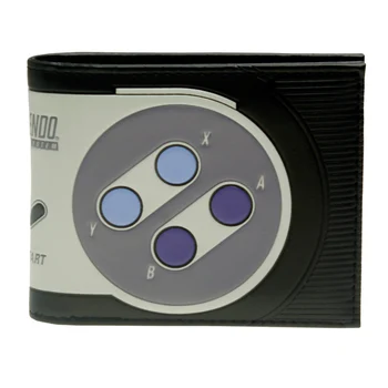 Klasikinis Jungiklis Piniginės Game Boy Color 3d Dizaino Monetos Rankinėje DFT1510