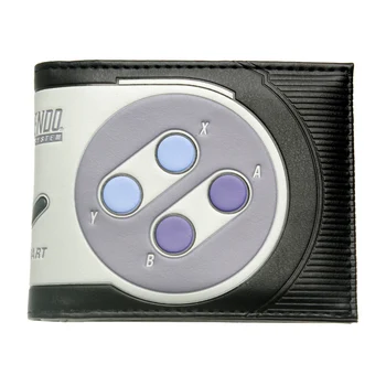 Klasikinis Jungiklis Piniginės Game Boy Color 3d Dizaino Monetos Rankinėje DFT1510