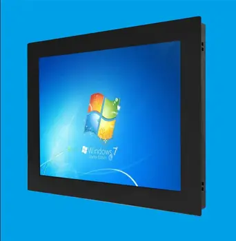 22 colių wall mount 1024*600 android 5 unbranded tablet pc 