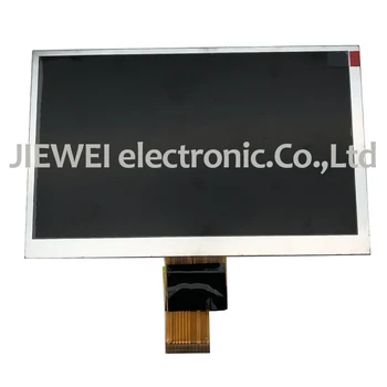 Nemokamas pristatymas 7 colių LCD Ekranu, Skirtas AINOL NOVO7 Kristalų Tablet PC HJ070NA-13A EJ070NA AT070TNA2 V. 1 1024*600