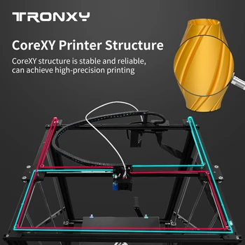TRONXY X5SA-500 PRO 