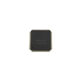 10vnt Originalus IC Chip MN8647091 HDMI-suderinamas Lustas PS3 Slim Konsolės